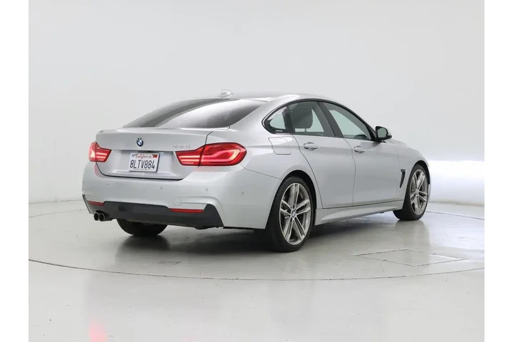 $22998 : BMW 4 Series 2019 430i Gran image 8