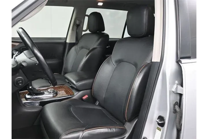 $24922 : Nissan Armada 2020 4x4 SV 4d image 9