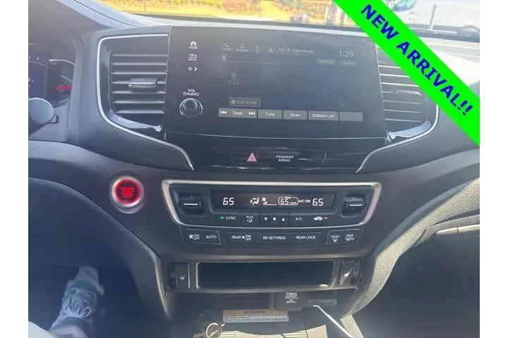 $30848 : Honda Pilot 2022 AWD TrailSp image 8