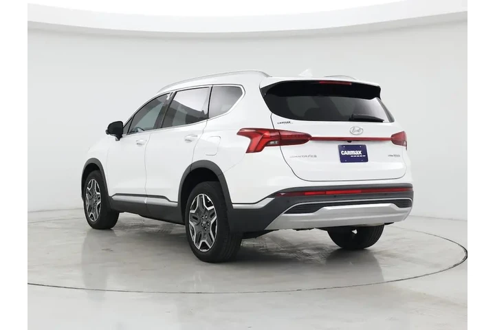 $28998 : Hyundai SANTA FE Hybrid 2023 image 2