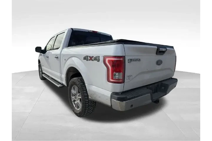 $19500 : Ford F-150 2017 4x4 XLT 4dr image 5