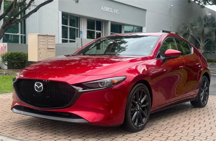 $14900 : Mazda 3 HB Premium image 6