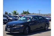 $29588 : Honda Civic 2023 Touring 4dr thumbnail