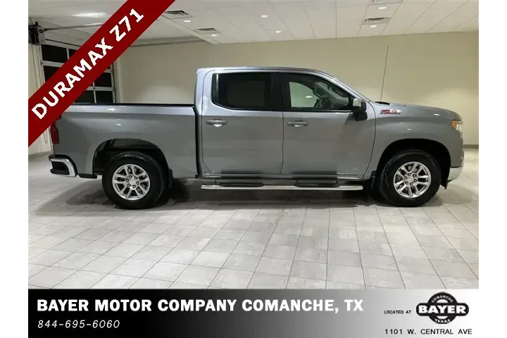 $33390 : Chevrolet Silverado 1500 202 image 6