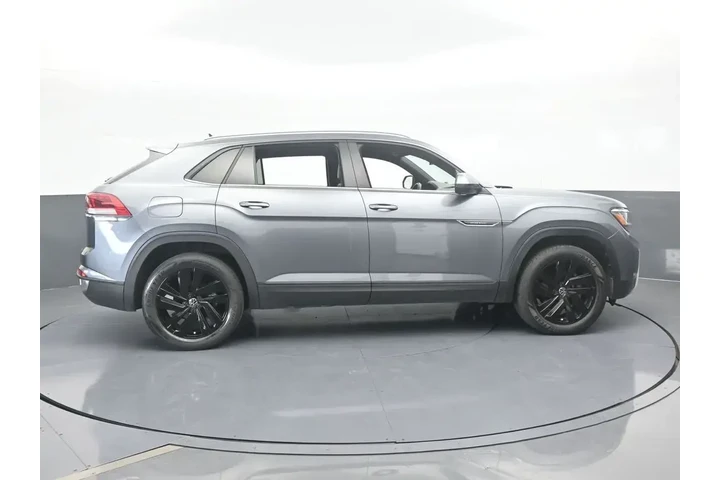 $19848 : Volkswagen Atlas Cross Sport image 7