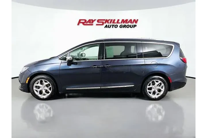 $22975 : Chrysler Pacifica 2019 Limit image 4