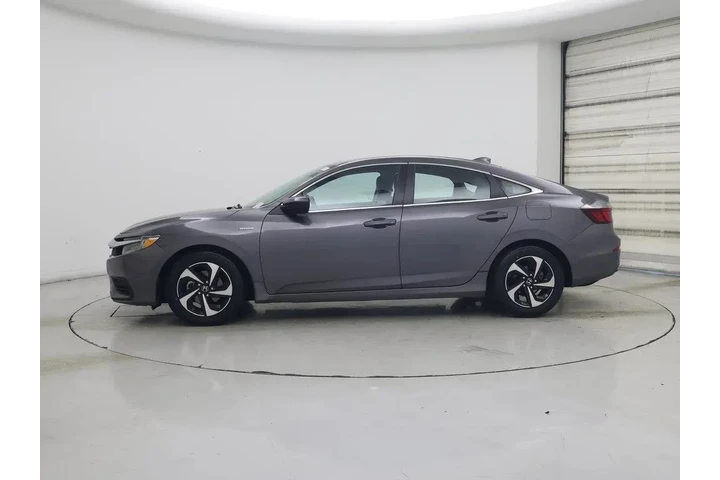 $20998 : Honda Insight 2022 EX 4dr Se image 3