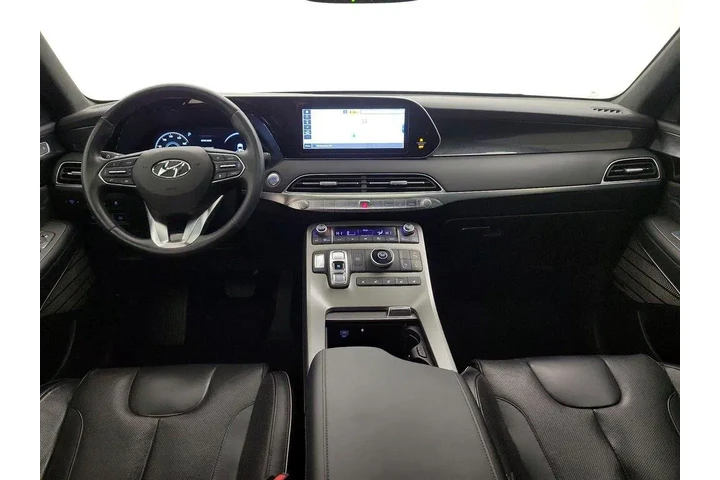 $30998 : Hyundai PALISADE 2020 Limite image 9