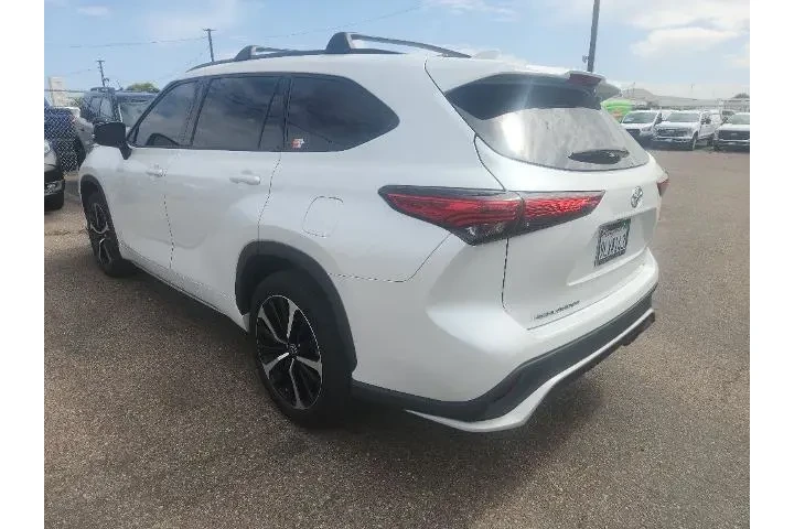 $37991 : Toyota Highlander 2022 AWD X image 10