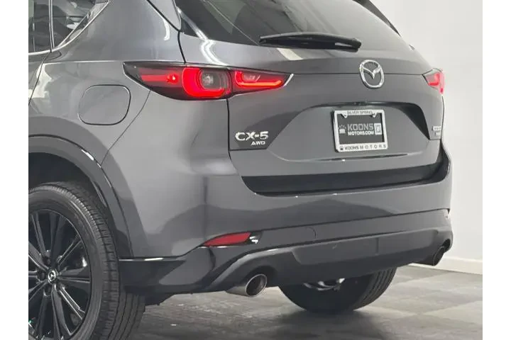 $29000 : Mazda CX-5 2023 AWD 2.5 Turb image 7