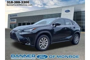 Lexus NX 300 2021 4dr Crosso en Shreveport