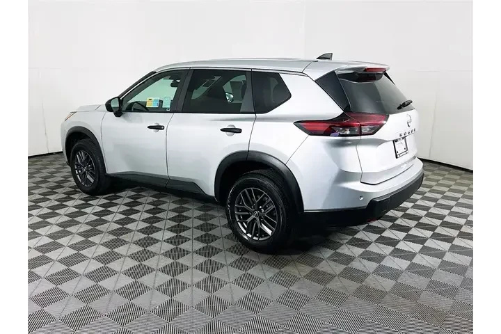 $19500 : Nissan Rogue 2024 S 4dr Cros image 5