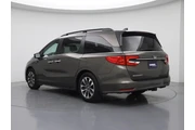 $32998 : Honda Odyssey 2021 EX-L 4dr thumbnail