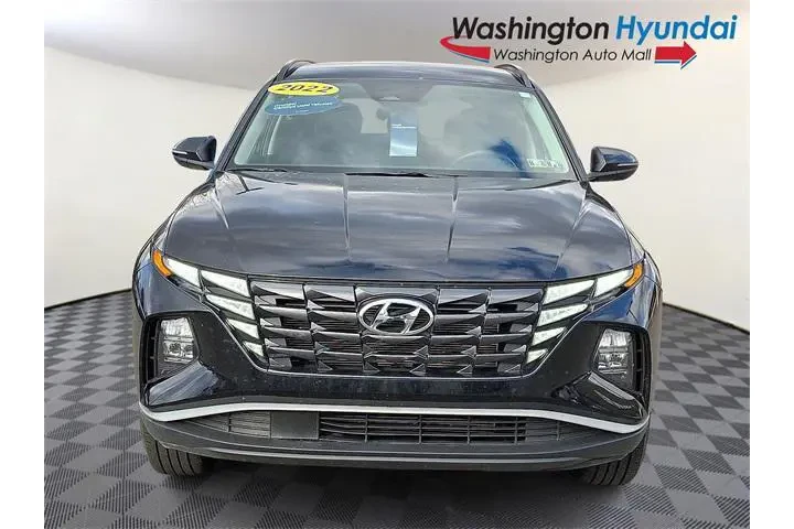 $22552 : Hyundai TUCSON 2022 AWD SEL image 2