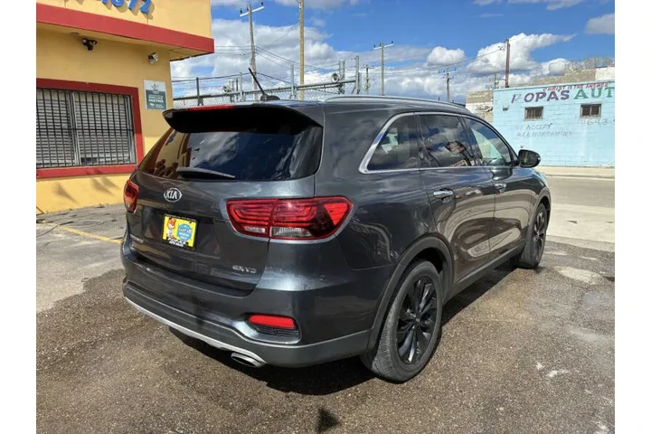 $18995 : 2020 Sorento EX V6 image 7
