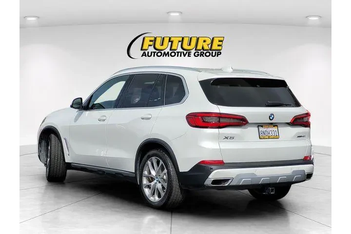 $26488 : BMW X5 2020 AWD xDrive40i 4d image 7