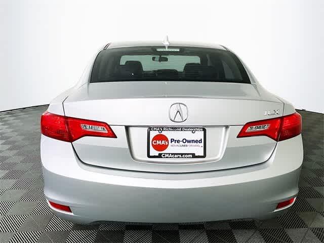 $13272 : PRE-OWNED 2015 ACURA ILX image 8