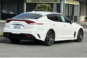 $27004 : Kia Stinger 2022 GT1 4dr Sed thumbnail