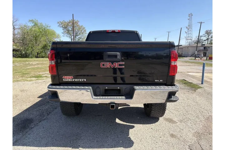 $22995 : 2014 GMC Sierra 1500 image 7