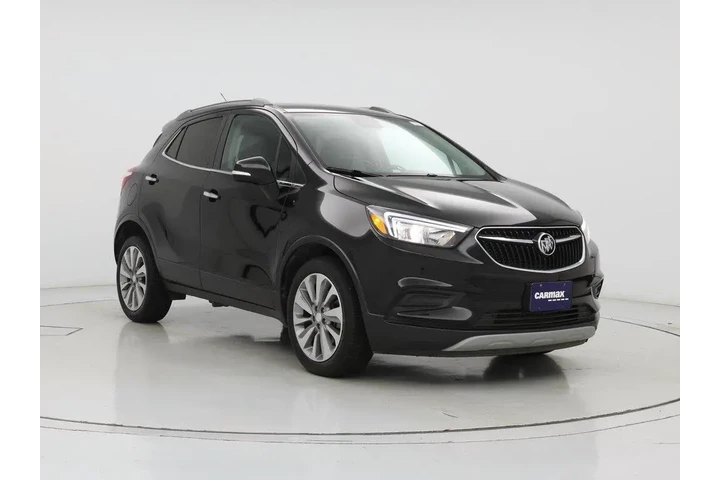 $14998 : Buick Encore 2019 Preferred image 1