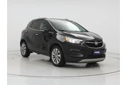 Buick Encore 2019 Preferred en San Jose