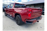 2020 Silverado 1500 RST Crew thumbnail