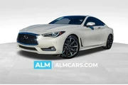 INFINITI Q60 2022 3.0T Luxe en Atlanta