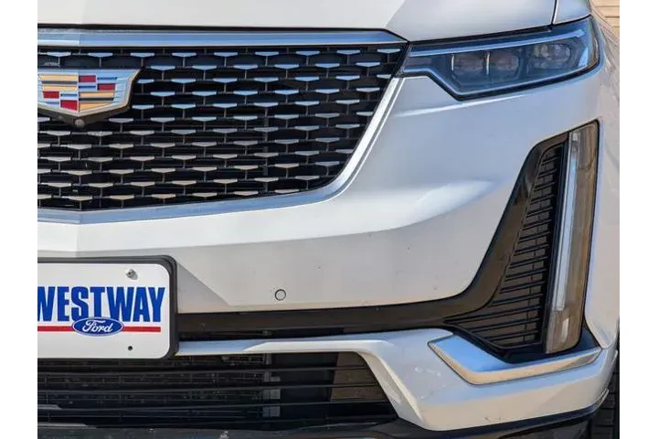 $37359 : Cadillac XT6 2023 Premium Lu image 9