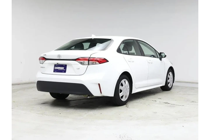 $18998 : Toyota Corolla 2024 LE 4dr S image 8