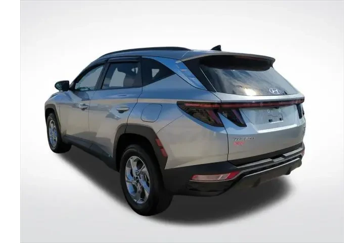 $24500 : Hyundai TUCSON 2023 AWD SEL image 6