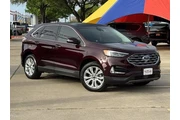 Ford Edge 2020 Titanium 4dr en San Antonio
