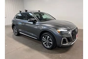 Audi Q5 2024 AWD quattro S l en Santa Rosa