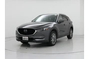 $18998 : Mazda CX-5 2021 Grand Tourin thumbnail