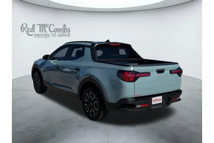 $24890 : Hyundai SANTA CRUZ 2024 SEL image 3