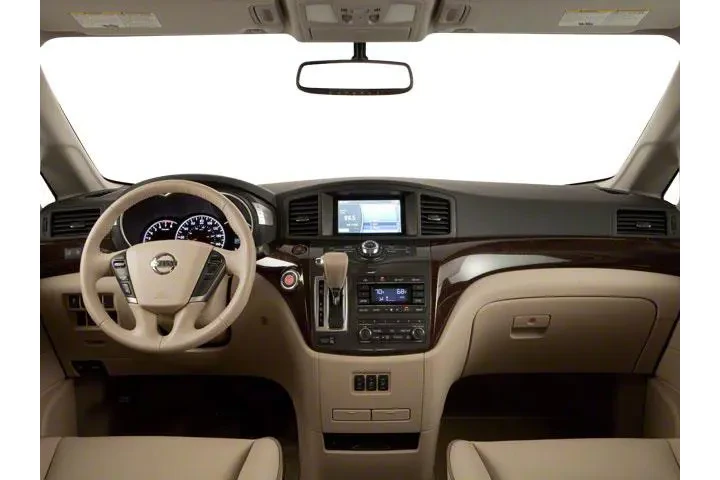 $4988 : Nissan Quest 2012 3.5 S 4dr image 7