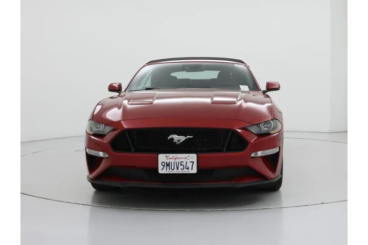 $31998 : Ford Mustang 2020 GT Premium image 5
