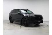 Honda CR-V Hybrid 2024 AWD S en Omaha