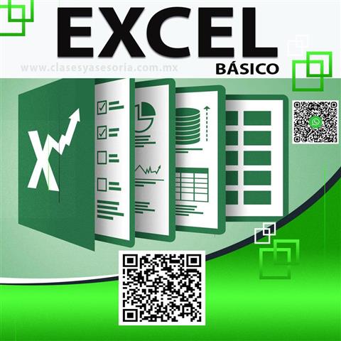 Clases de Excel image 6