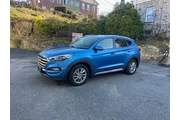 $12995 : 2017 Tucson SE Plus thumbnail