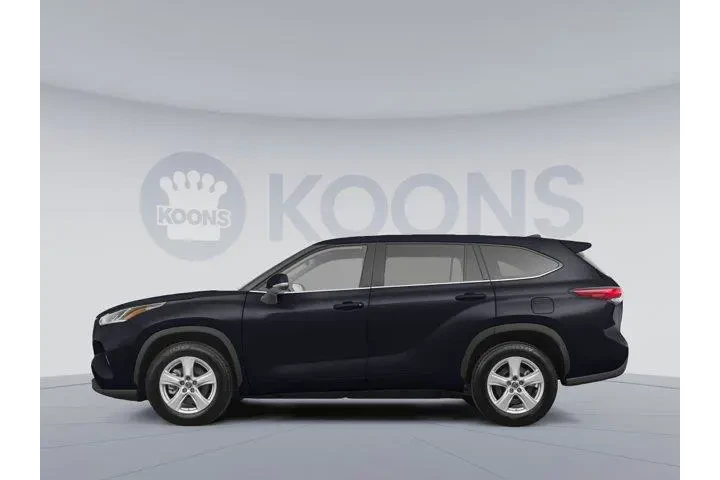 $32000 : Toyota Highlander Hybrid 202 image 2