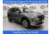 Nissan Rogue 2023 SV 4dr Cro en Houston