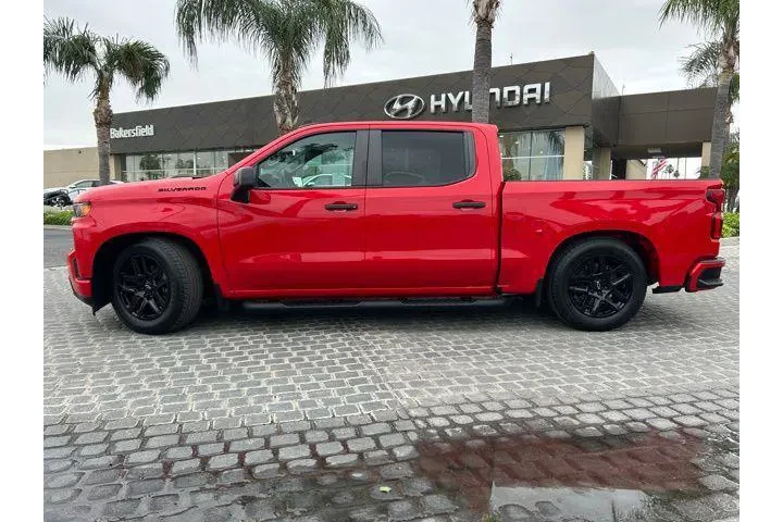 $29995 : Chevrolet Silverado 1500 Lim image 6