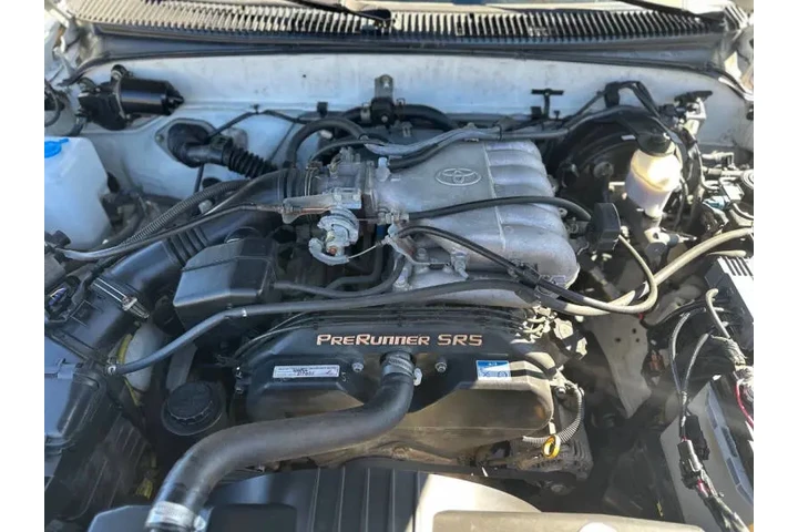 $6500 : 1999 Toyota Tacoma Prerunner image 7