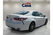 $28495 : Toyota Camry 2024 SE 4dr Sed thumbnail