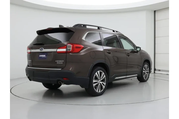 $26998 : Subaru Ascent 2020 AWD Limit image 8
