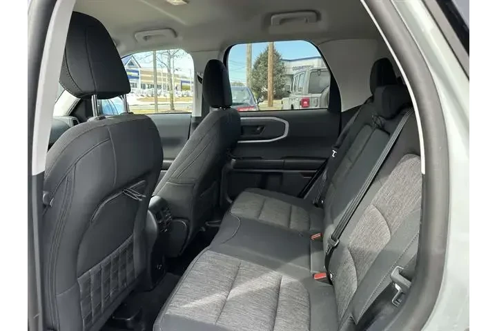 $24995 : Ford Bronco Sport 2022 AWD B image 10