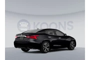 $15706 : Nissan Maxima 2018 Platinum thumbnail