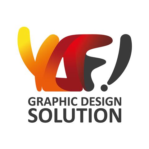 YAFI Graphic Design Solution image 1