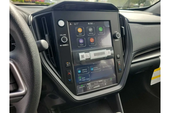 $24995 : Subaru Impreza 2025 AWD Base image 7