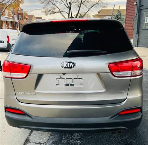 $8900 : 2016 Sorento LX V6 image 6